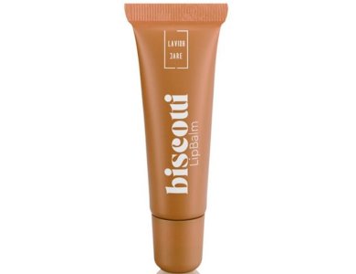 Lavish Care Biscotti, Lip Balm, 10ml