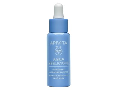 Apivita Aqua beelicious Booster Αναζωογόνησης και Ενυδάτωσης 30ml