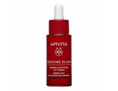 Apivita Beevine Elixir Firming Activating Lift Serum Ορός Ενεργοποίησης για Σύσφιξη & Lifting, 30ml