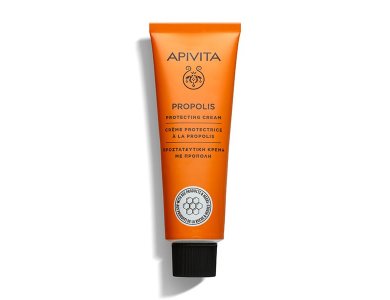 Apivita Propolis Protecting Cream, Προστατευτική Κρέμα με Πρόπολη, 50ml