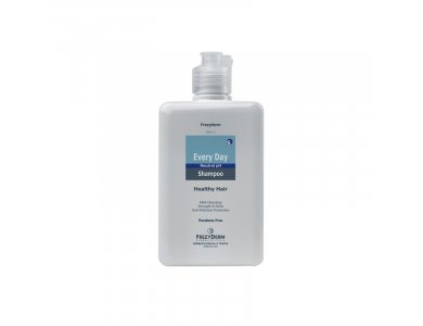 Frezyderm Every Day Shampoo Απαλό Σαμπουάν για Καθημερινή Χρήση, 200ml