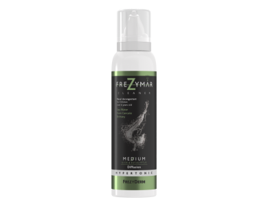 Frezyderm Frezymar Cleaner Medium Diffusion, Ρινικό Αποσυμφορητικό Διάλυμα με Μεσαία Διάχυση 6Y+, 120ml