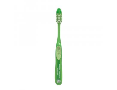 Frezyderm Sensiteeth Junior Toothbrush Soft Μαλακή Οδοντόβουρτσα για 3-6 Ετών, 1τεμ