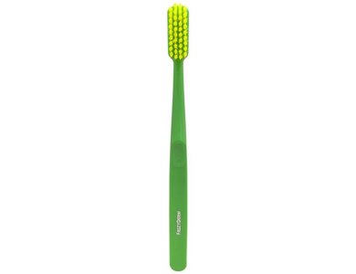 Frezyderm Toothbrush Soft Mαλακή Οδοντόβουρτσα για Ενήλικες, 1τεμ