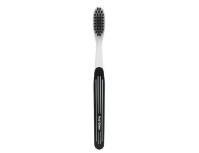 Frezyderm Toothbrush Experience Active Carbon Soft Μαλακή Οδοντόβουρτσα με Ίνες Ενεργού Άνθρακα, 1τεμ