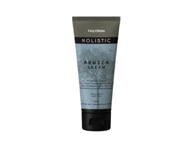 Frezyderm Holistic Arnica Cream, Κρέμα με Άρνικα Ολιστικής Φροντίδας, 100ml