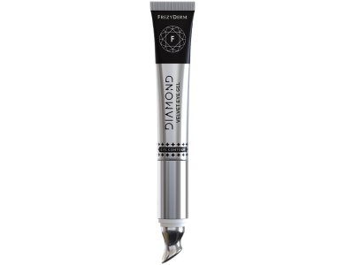 Frezyderm Diamond Velvet Eye Gel, Αντιγήρανση & Φροντίδα Ματιών, 15ml