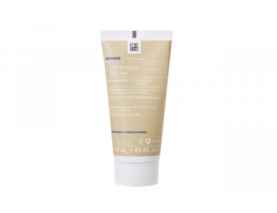 Korres White Pine Age Defy Hand Concentrate, Κρέμα Χεριών για Εντατική Επανόρθωση, 50ml