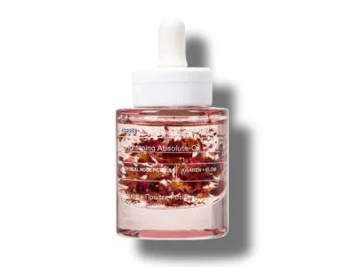 Korres Apothecary, Λάδι Προσώπου για Αντιγήρανση & Λάμψη με Έλαιο Άγριο Τριαντάφυλλο, 30ml