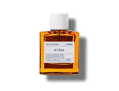 Korres Κύμα Eau de Toilette, Ανδρικό Άρωμα, 50ml