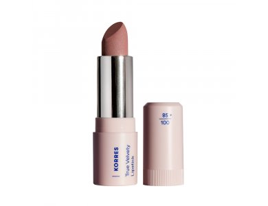 Korres True Velvety Lipstick No.13 Nude Pink, Κραγιόν, 3g
