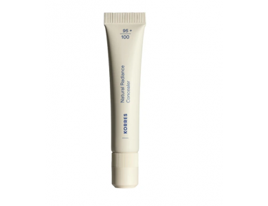 Korres Natural Radiance Concealer No.02 Medium, 8ml