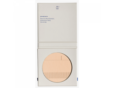 Korres Natural Finish Face Powder No.01 Light , Πούδρα Φυσικής Κάλυψης, 8g