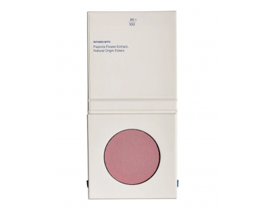 Korres Natural Fresh Blush No.03 Dusty Rose, Ρουζ, 4,5g