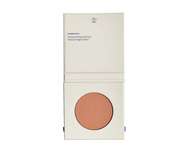 Korres Natural Fresh Blush, Νο.04, Almond Bronze, Ρουζ, 4,5g