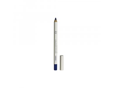 Korres Solid Color Eyeliner Pencil No.04 Cobalt Blue, Μολύβι Ματιών, 1.2g