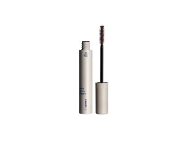 Korres Drama Volume Mascara No.02, Μάσκαρα για Έντονο Μήκος & Όγκο, 13ml