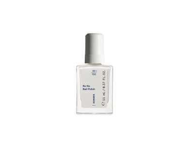 Korres No No Nail Polish No.02, Βερνίκι Νυχιών, 11ml