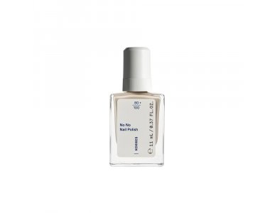 Korres No No Nail Polish No.34 Sand, Βερνίκι Νυχιών, 11ml