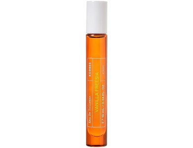 Korres Vanilla Freesia Eau de Toilette Γυναικείο Άρωμα, 10ml