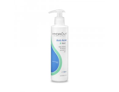 Hydrovit Anti-acne Wash 150ml