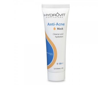 Hydrovit Anti-acne Mask 50ml