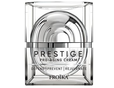 Froika Prestige Pro-Aging Κρέμα για την Πρόληψη & Προστασία από τα Σημάδια Γήρανσης, 50ml