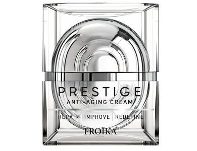 Froika Prestige Anti-Aging Κρέμα Αντιμετώπισης & Διόρθωσης των Ρυτίδων, 50ml