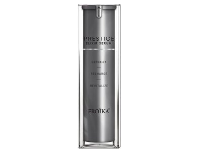 Froika Prestige Elixir Ενυδατικός Ορός με Αντιρυτιδική Δράση, 30ml