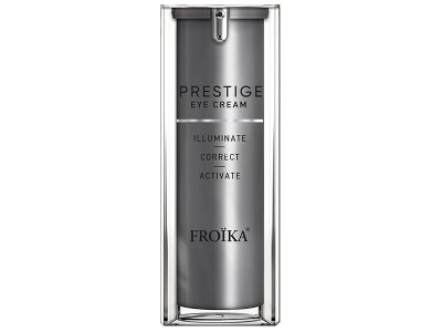 Froika Prestige Αντιρυτιδική Κρέμα Ματιών, 15ml