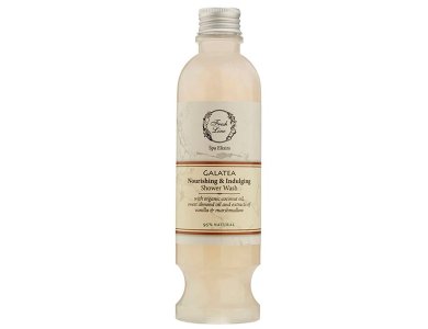 Fresh Line Galatea, Αφρόλουτρο για Θρέψη, 250ml
