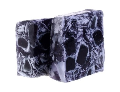 Fresh Line Olympian Zeus Ανδρικό Χειροποίητο Σαπούνι, 120g