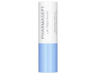 Pharmasept Lip Treatment Balm Χειλιών Χωρίς Χρώμα, 4.8g