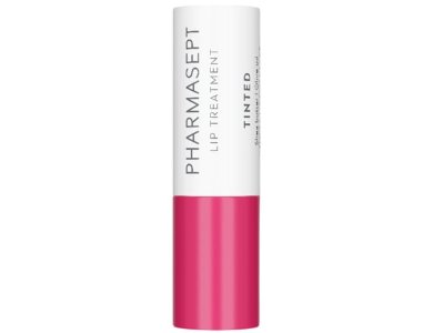 Pharmasept Lip Treatment Tinted Balm Χειλιών με Χρώμα, 4.8g