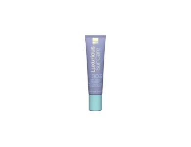 Intermed Luxurious Anti-Αgeing Sunscreen Eye Cream SPF30 Αντηλιακή Αντιγηραντική Κρέμα Ματιών, 15ml