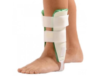 Anatomic Line 8600 Νάρθηκας Σταθεροποίησης Ποδοκνημικής Με Gel & Αέρα Μέγεθος One Size