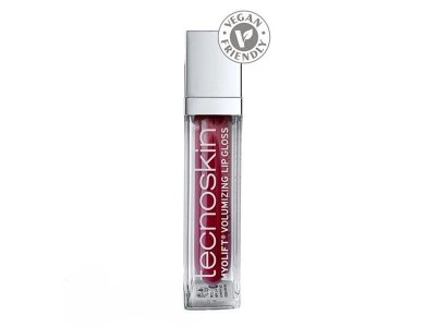 Tecnoskin Lip Myolift Volumizing Lip Gloss Για Τα Χείλη Color Sour Cherry, 6ml
