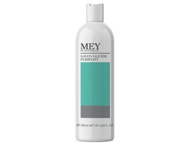 Mey Savon Liquide Purifiant Υγρό Σαπούνι Καθαρισμού, 200ml