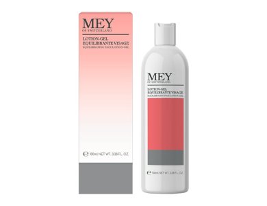 Mey Lotion-Gel Equilibrante Visage Στυπτική Λοσιόν Προσώπου, 100ml