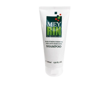 Mey Meyrin Anti-Hair Loss Shampoo Σαμπουάν κατά της Τριχόπτωσης, 200ml