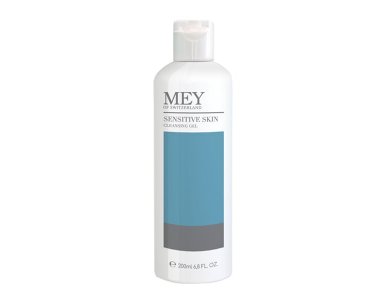 Mey Sensitive Skin Cleansing Gel Απαλό Σαπούνι Καθαρισμού, 200ml