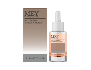 Mey Anti-Ageing Power Booster Αντιγήρανσης & Ενυδάτωσης, 30ml
