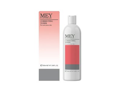 Mey Correcting Toner for Acne-Prone Skin Τονωτική Λοσιόν για Μικτές/Λιπαρές Επιδερμίδες, 100ml