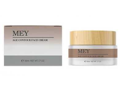 Mey Age Contour Κρέμα Προσώπου για Αντιγήρανση, 50ml