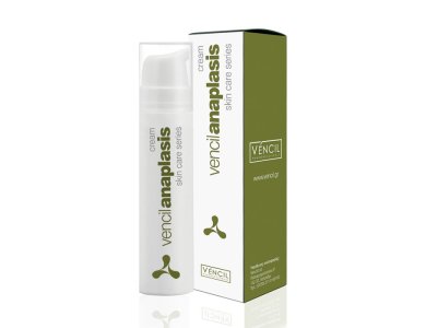 Vencil Skin Care Series Anaplasis Cream Κρέμα Ανάπλασης, Ενυδάτωσης & Προστασίας Προσώπου, 100ml