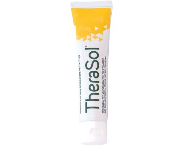 Therasol Oral Microbiome Protec Toothpaste Οδοντόκρεμα Κατά της Μικροβιακής Πλάκας & Τερηδόνας, 75ml