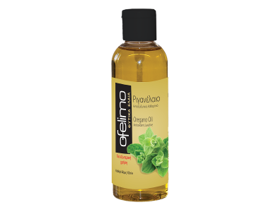 Ofelimo Φυτικό Ευκαλυπτέλαιο, 100ml