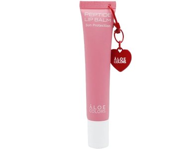 Aloe+ Colors Peptide Lip Balm Αντηλιακό Βάλσαμο για τα Χείλη Watermelon Sugar, 15ml