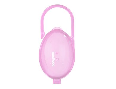 BabyOno Soother Case 0m+, Θήκη Πιπίλας, 1τμχ