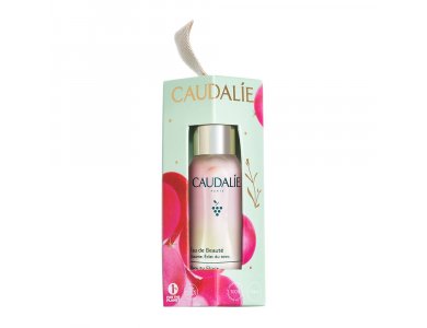 Caudalie X-Mas, Beauty Elixir 30ml & Instant Detox Μάσκα, 15ml